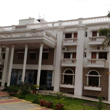 فندق أورانغابادفي  Kailash Residency المظهر الخارجي الصورة