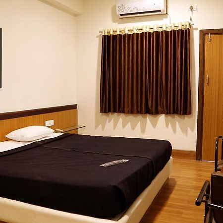 فندق أورانغابادفي  Kailash Residency المظهر الخارجي الصورة