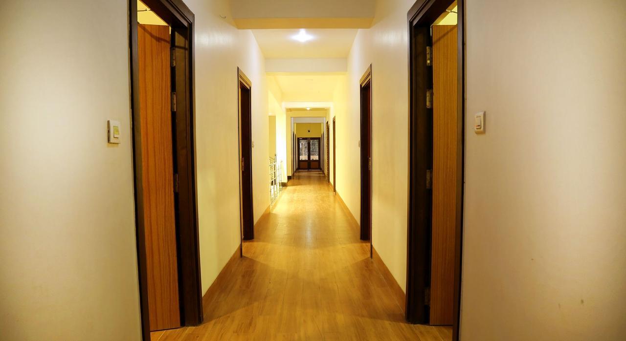 فندق أورانغابادفي  Kailash Residency المظهر الخارجي الصورة