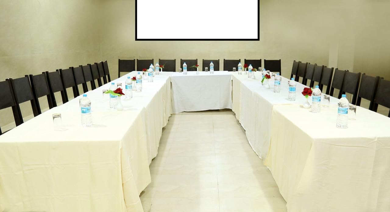 فندق أورانغابادفي  Kailash Residency المظهر الخارجي الصورة