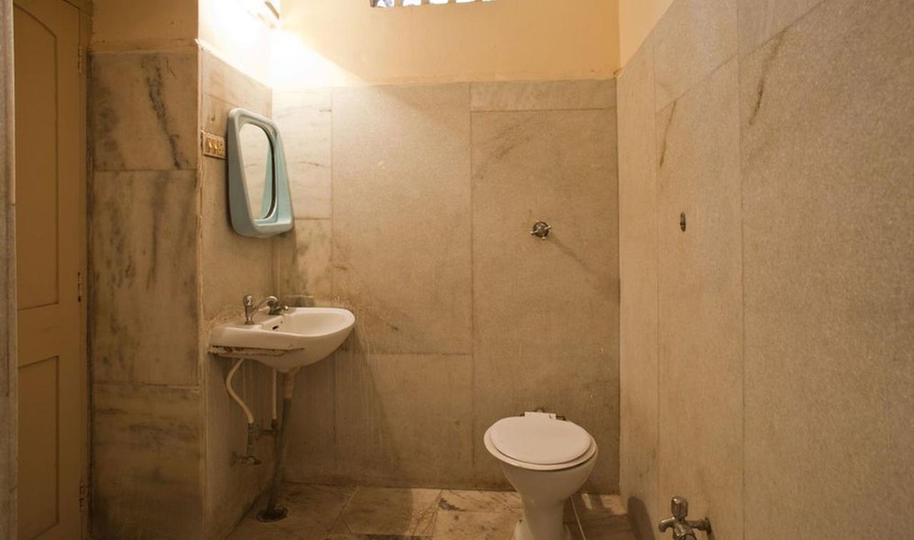 فندق أورانغابادفي  Kailash Residency المظهر الخارجي الصورة